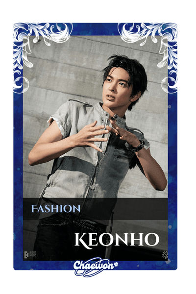 Keonho
