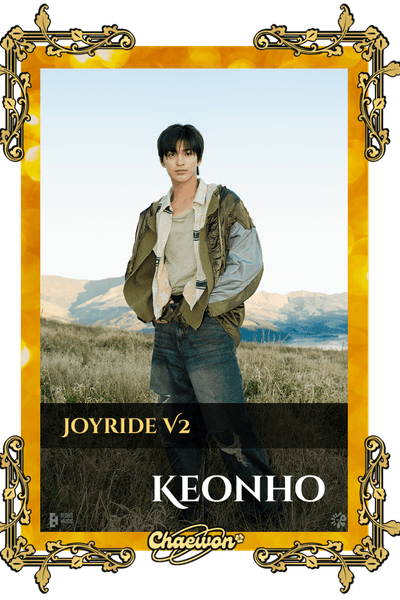Keonho