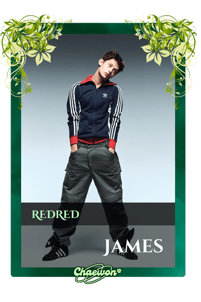 James