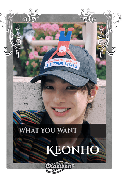 Keonho