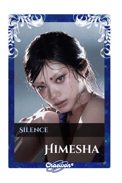 Himesha