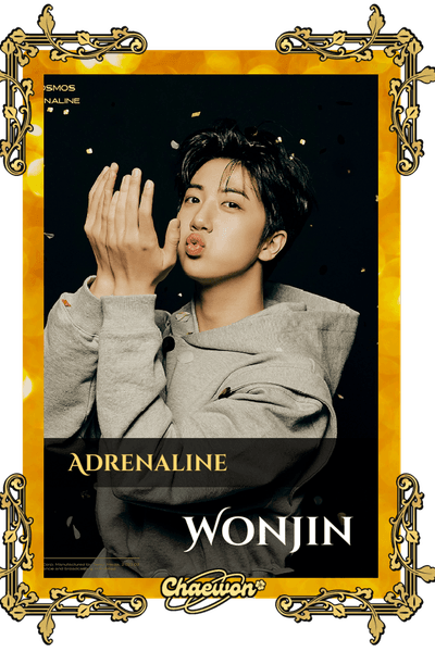 Wonjin
