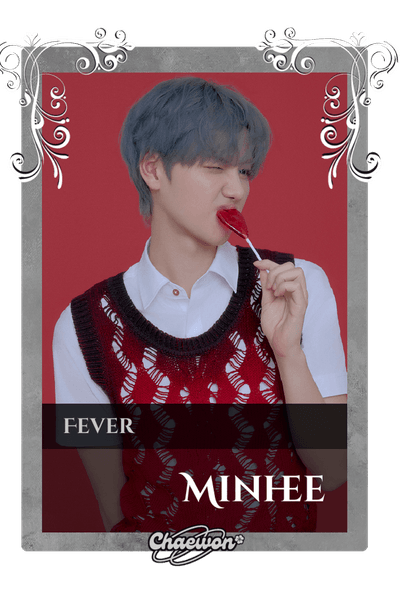 Minhee