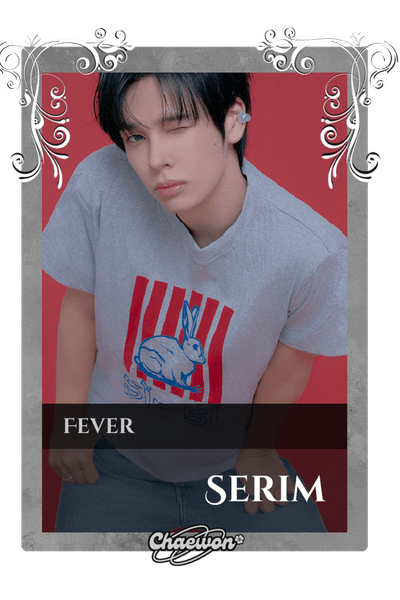 Serim