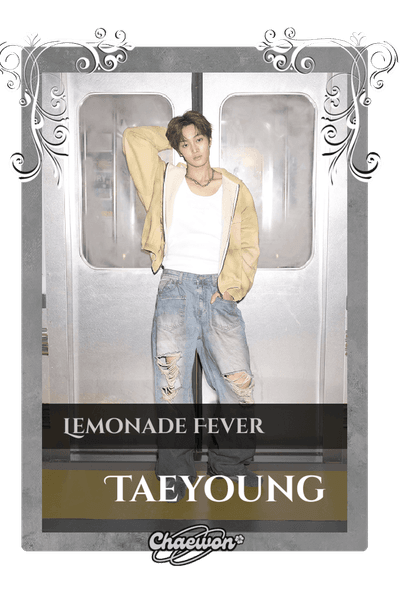 Taeyoung