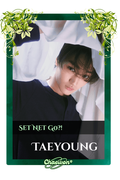 Taeyoung