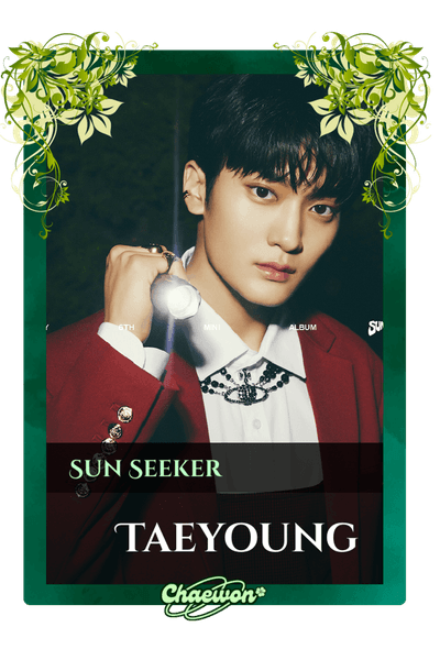 Taeyoung