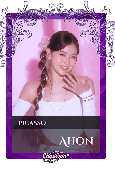 Ahon