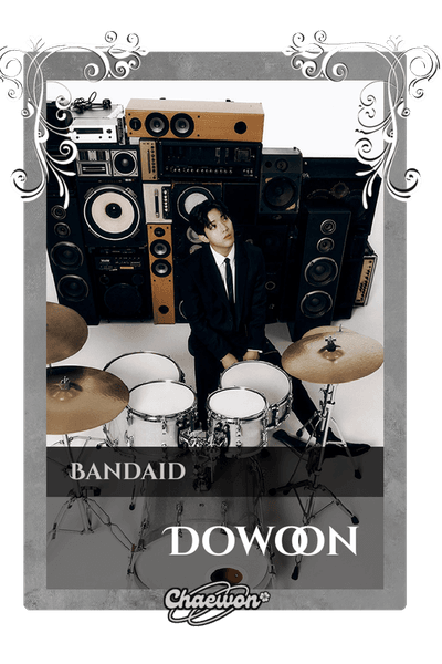 Dowoon