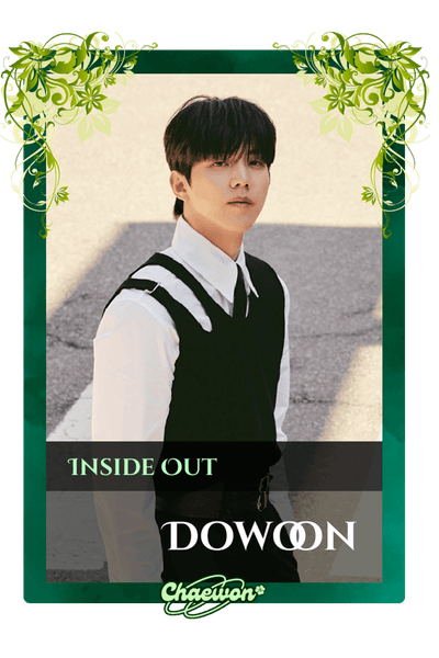 Dowoon