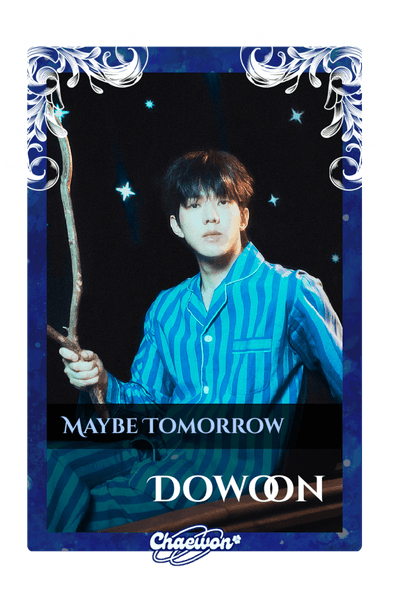 Dowoon