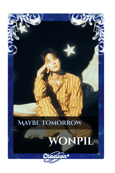 Wonpil