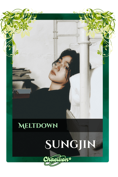 Sungjin