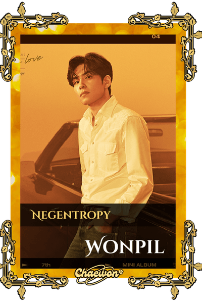 Wonpil