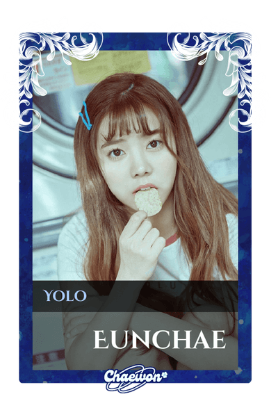Eunchae
