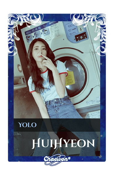 HuiHyeon