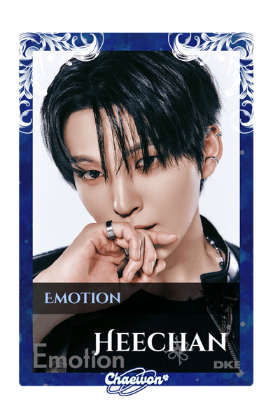 Heechan