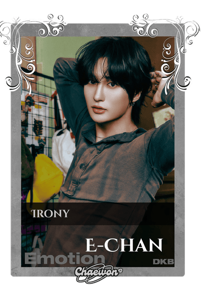 E-Chan