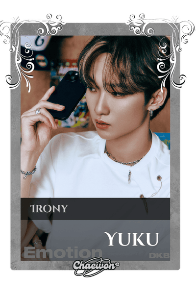 Yuku