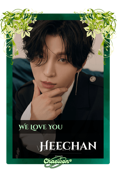 Heechan