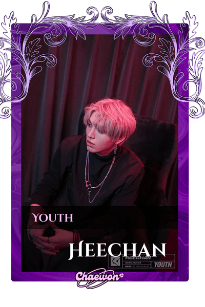 Heechan