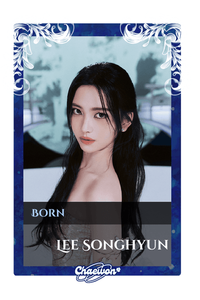 Lee Songhyun