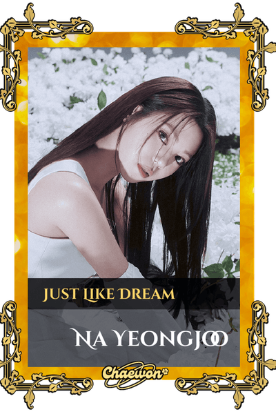 Na Yeongjoo