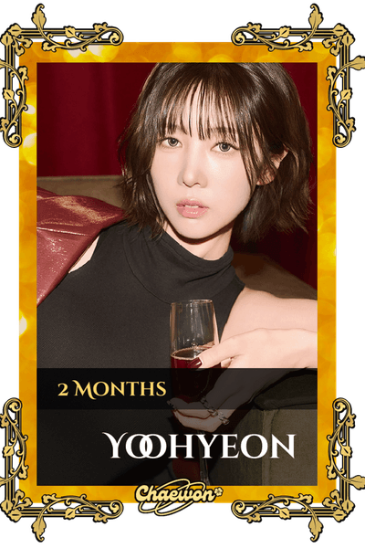 Yoohyeon