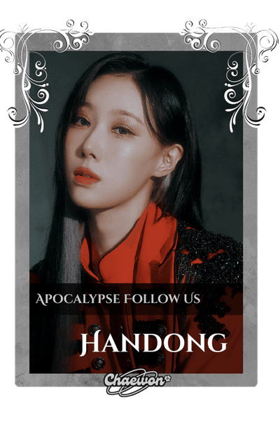 Handong