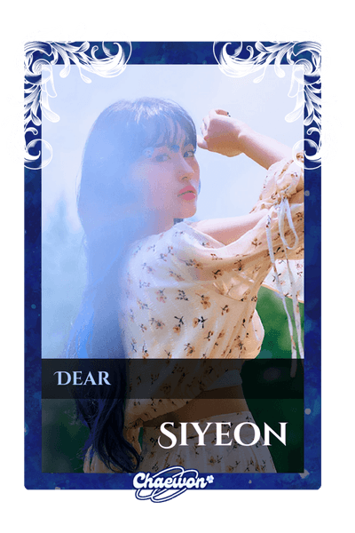 Siyeon