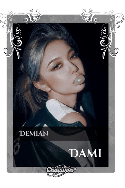 Dami