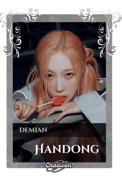Handong