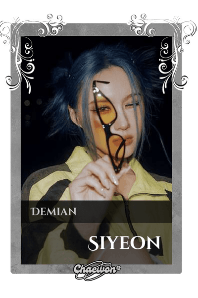 Siyeon