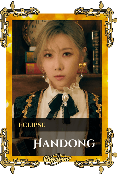 Handong