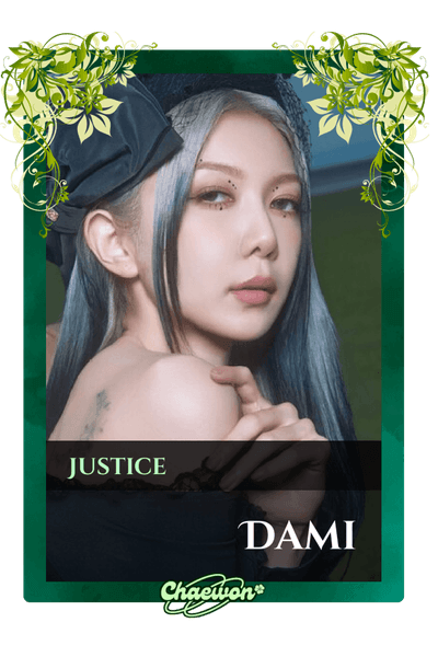 Dami