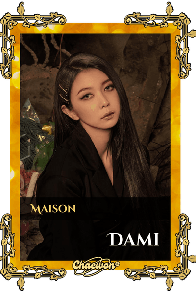 Dami