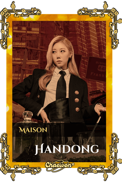 Handong