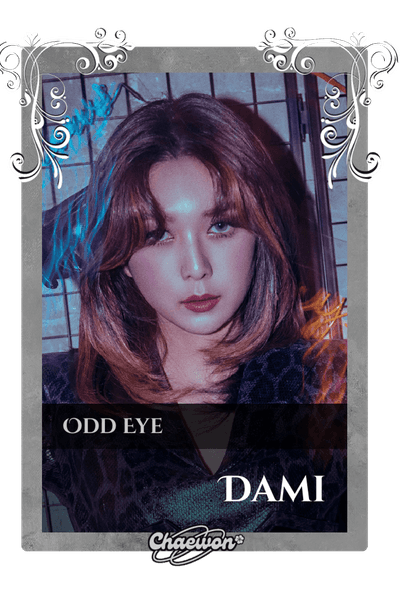 Dami