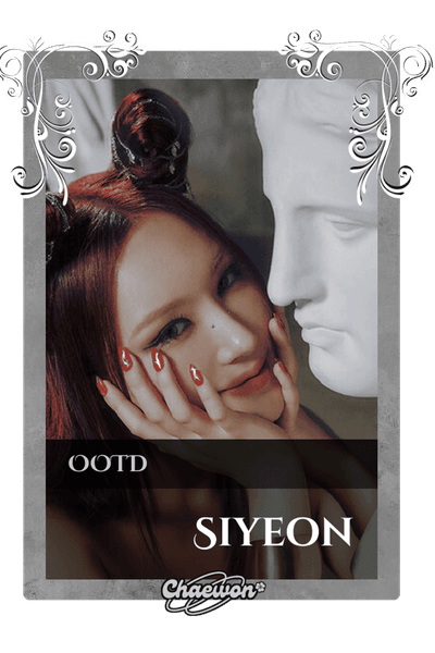 Siyeon