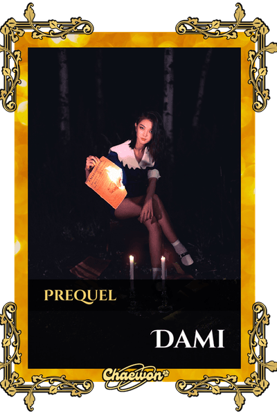 Dami