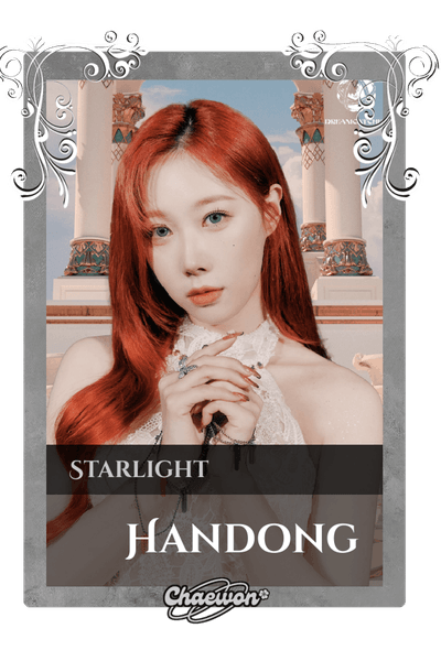 Handong
