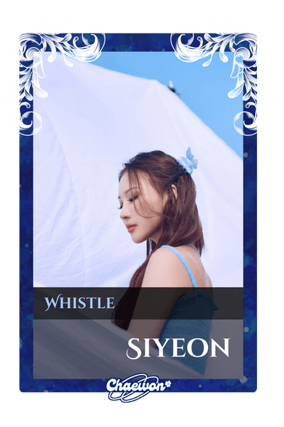 Siyeon