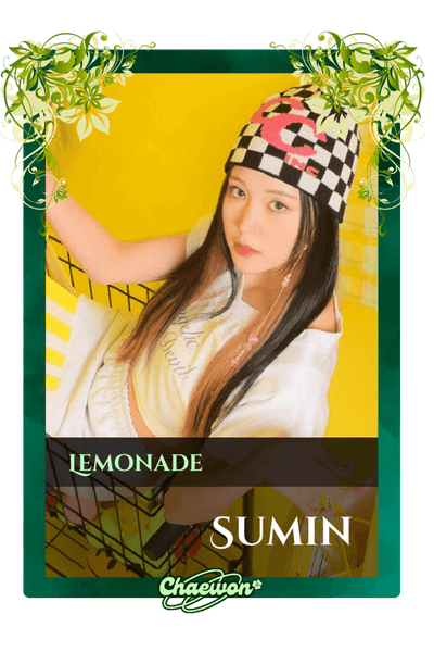 Sumin