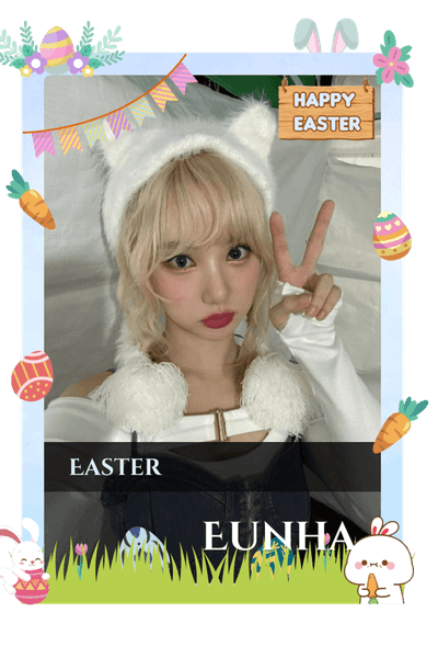 Eunha