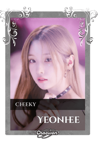 Yeonhee