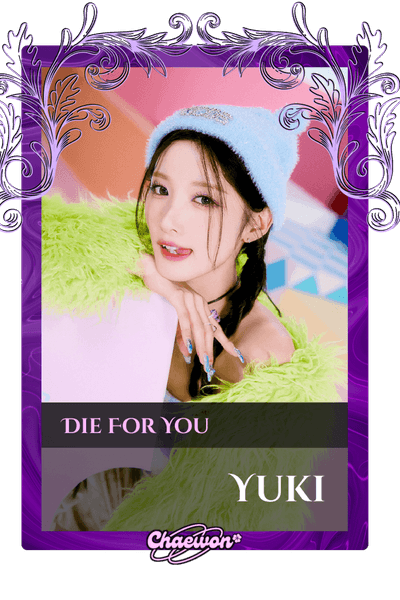 Yuki
