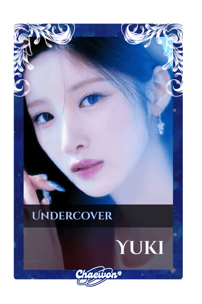 Yuki