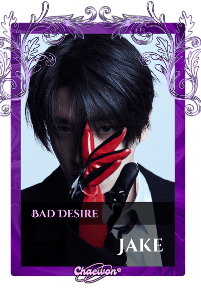Jake