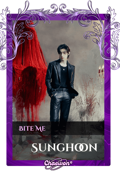 Sunghoon
