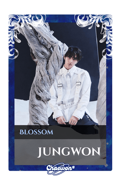 Jungwon